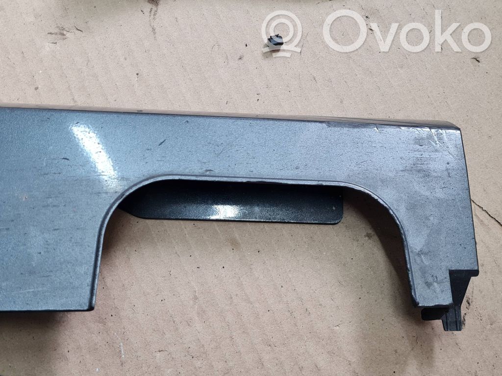 Audi A6 S6 C7 4G Otros repuestos del interior 