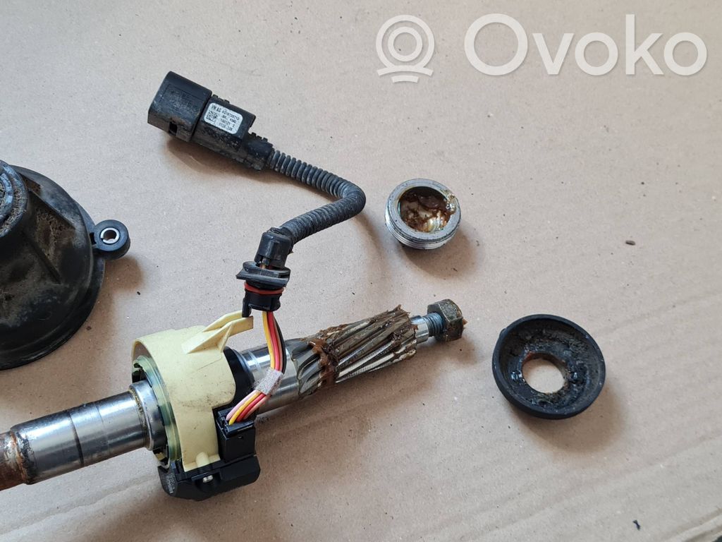 Audi A6 S6 C7 4G Sensor 