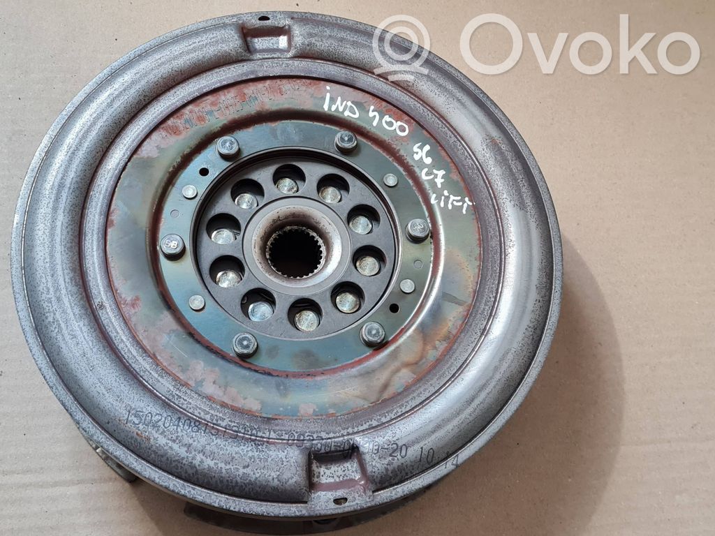 Audi A6 S6 C7 4G Muu vaihdelaatikon osa 