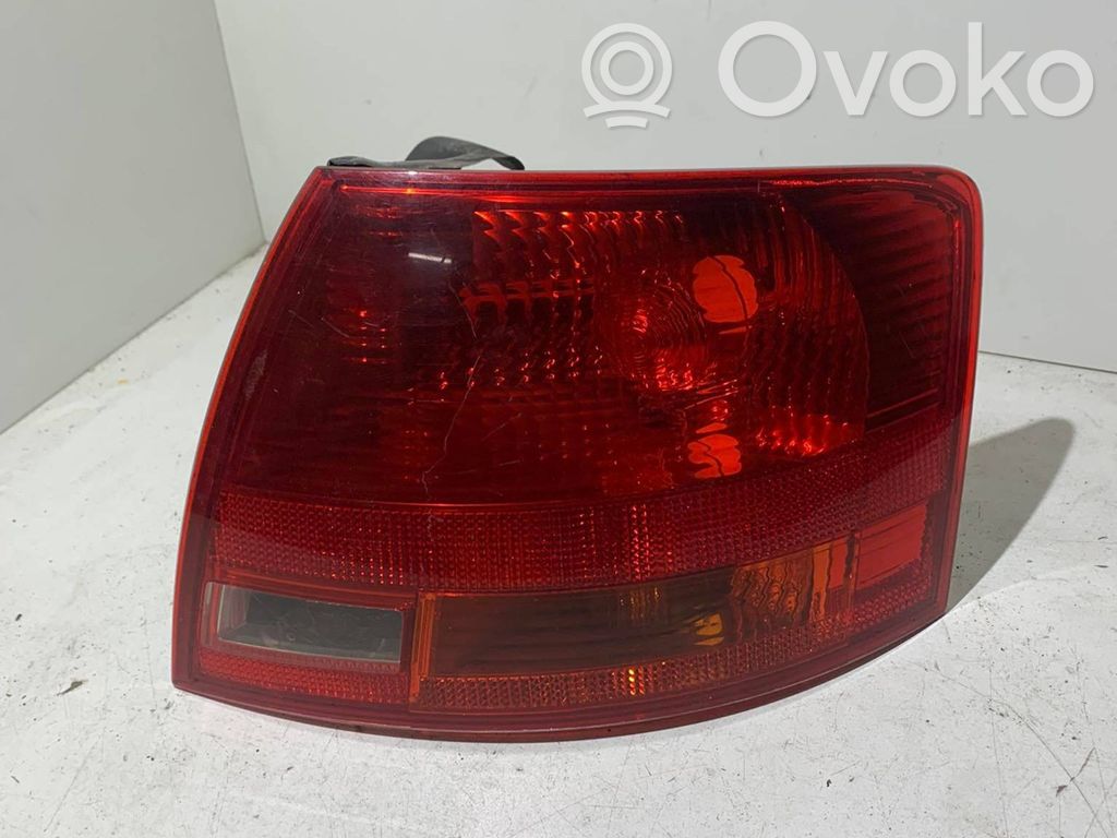 Audi A4 S4 B7 8E 8H Takavalot 
