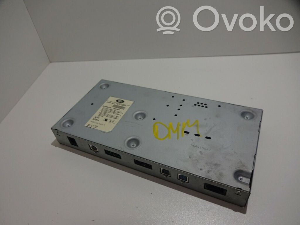 Land Rover Range Rover L322 Citu veidu vadības bloki / moduļi 