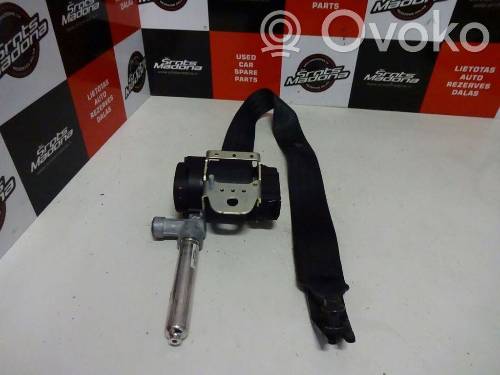 Volvo S80 Cinturón medio (trasero) 