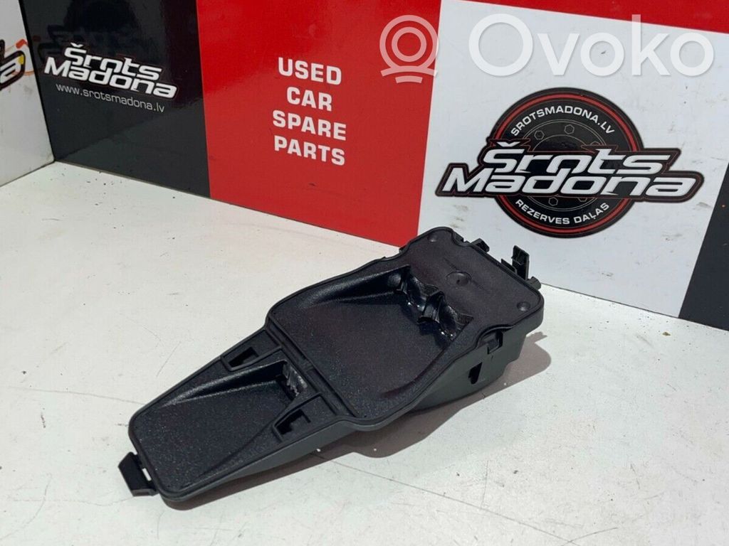 Volvo XC60 Other control units/modules 