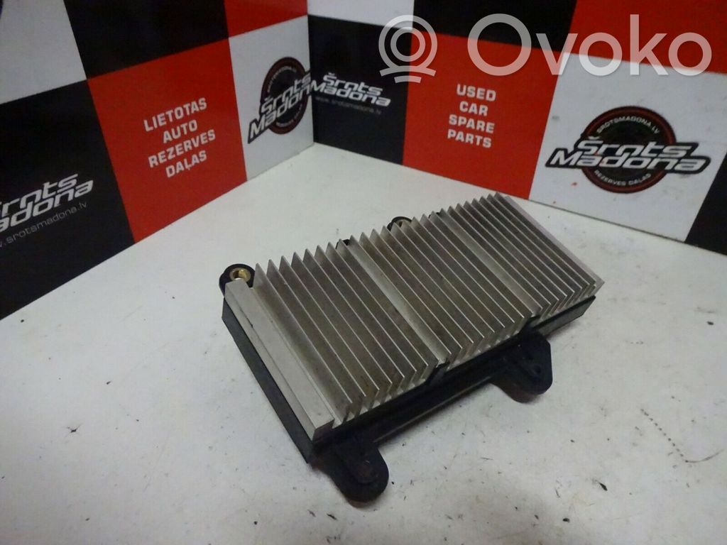 BMW 7 E65 E66 Power management control unit 