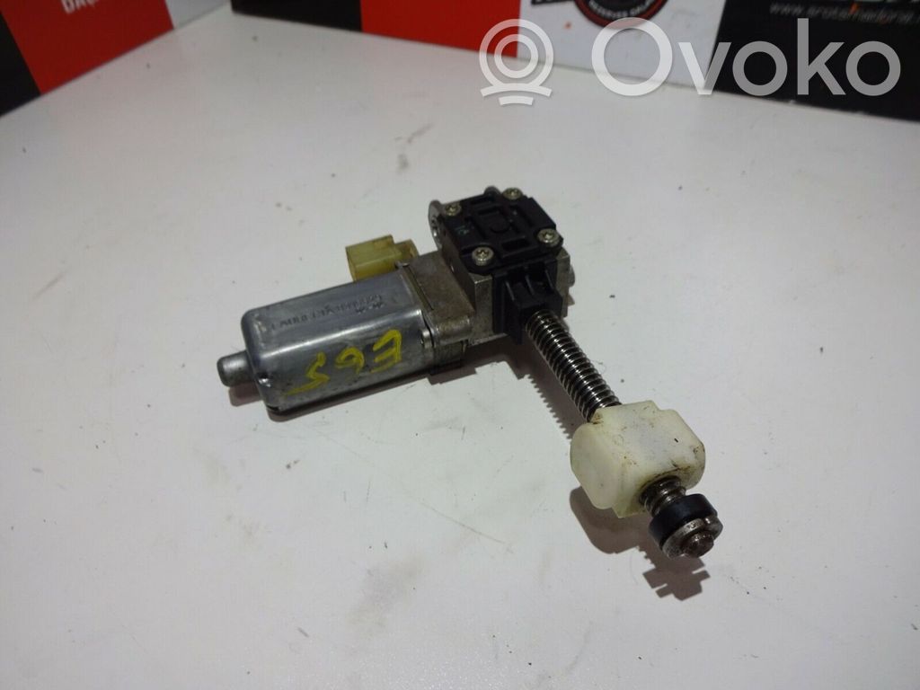 BMW 7 E65 E66 Istuimen säätömoottori 