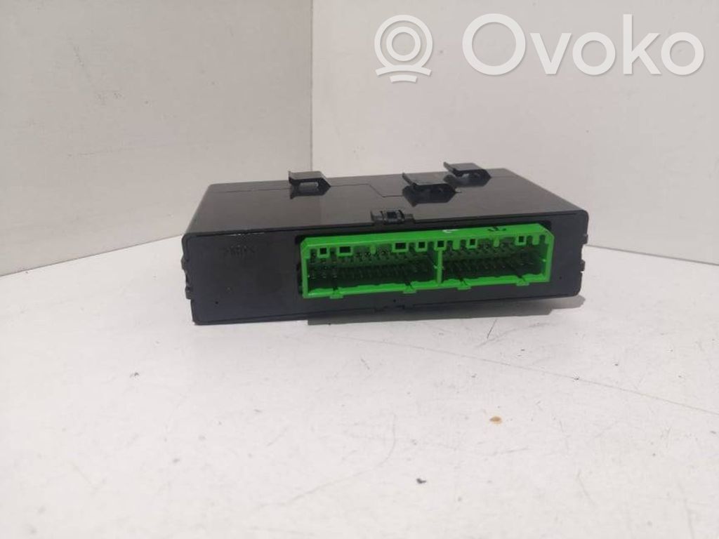 Volvo C70 Other control units/modules 