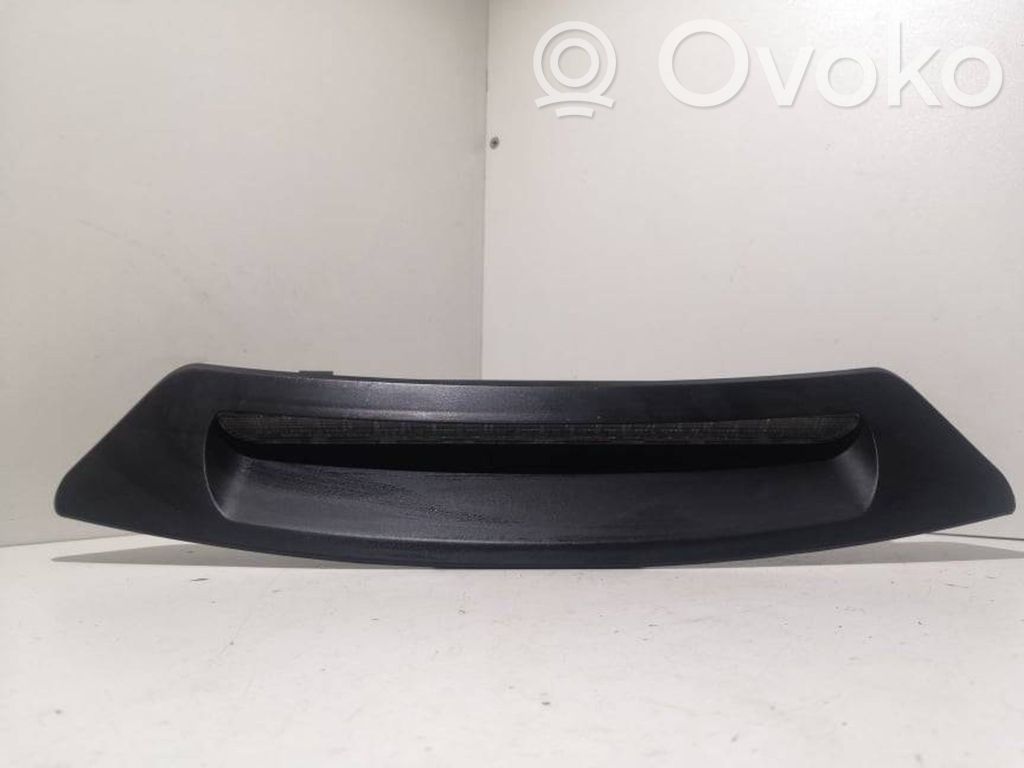Volvo C70 Kolmas/lisäjarruvalo 