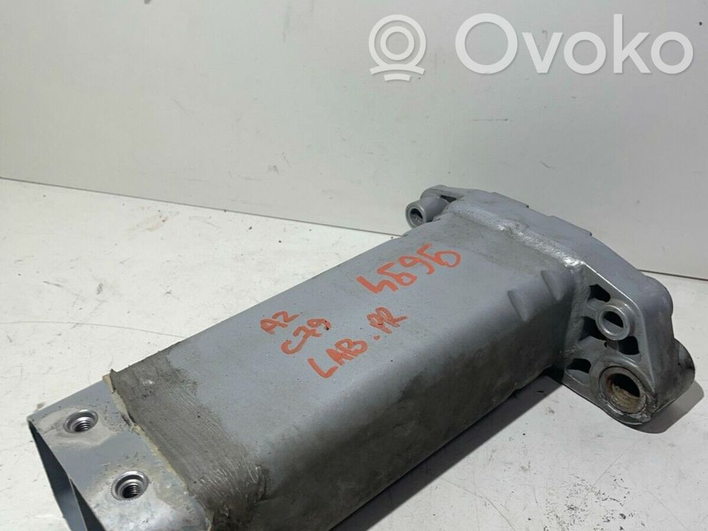 Audi A2 Priekšpusē bampera amortizators 