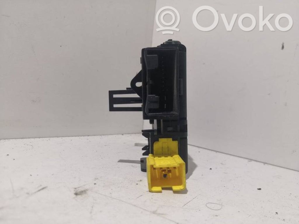 Volkswagen Golf V Sensor de ángulo de dirección 