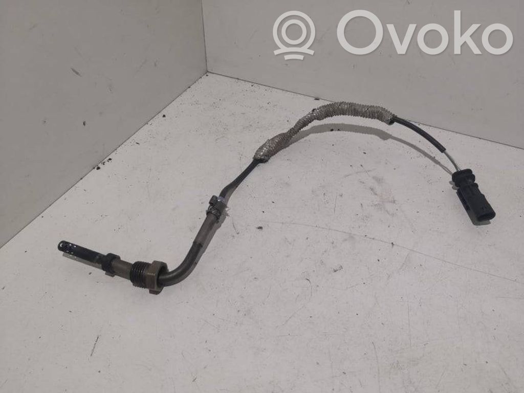 Volvo C70 Išmetamųjų dujų temperatūros daviklis 