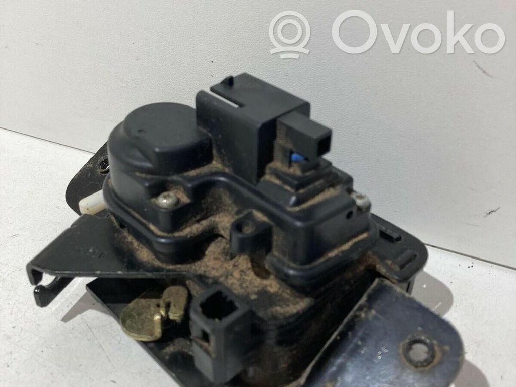 Dodge Caliber Tailgate/trunk/boot lock/catch/latch 