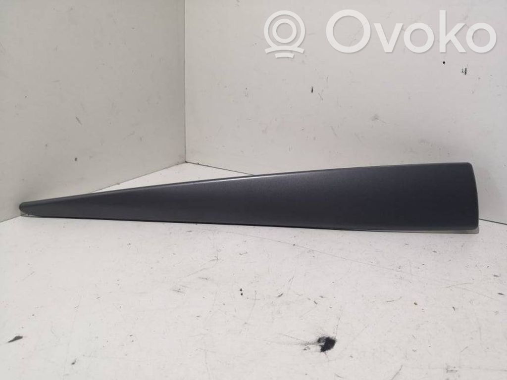 BMW X5 E53 Panelės apdaila 