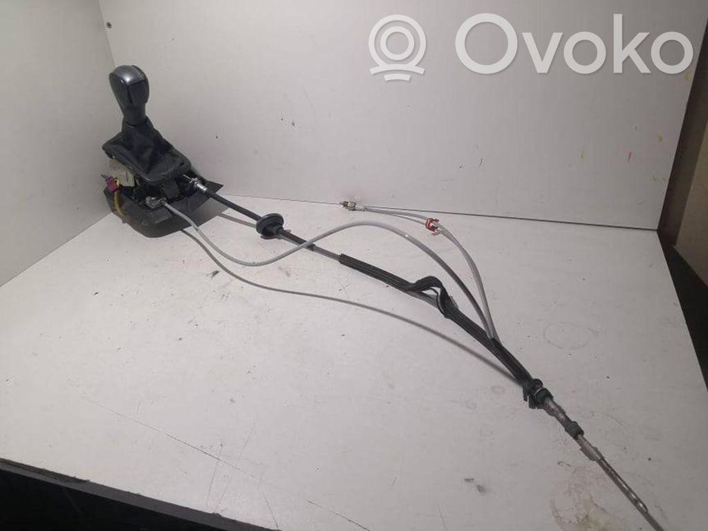 BMW X5 E53 Gear shifter/selector 