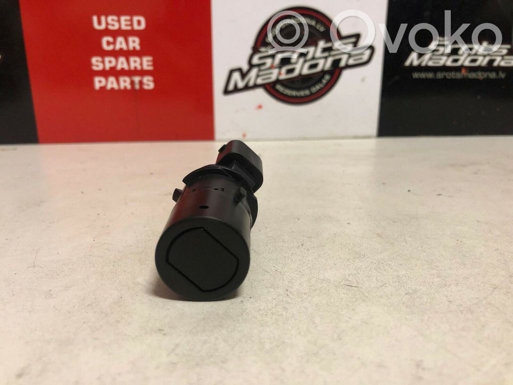 BMW X5 E53 Parksensor PDC 