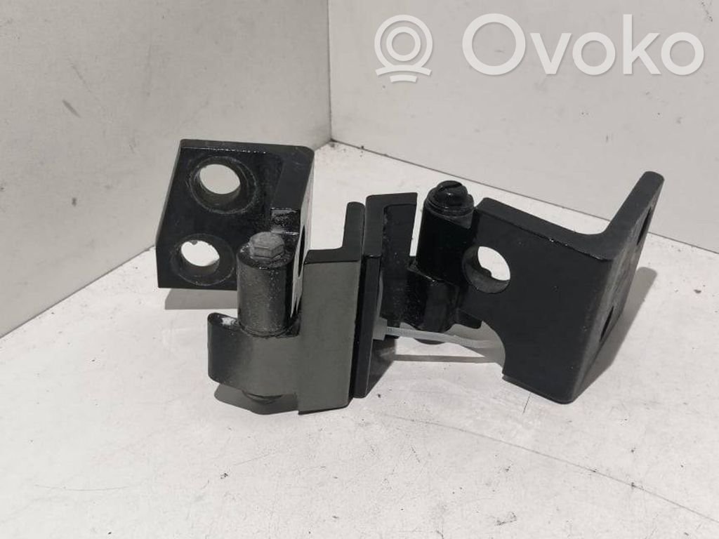 BMW X5 E53 Rear door hinge set 