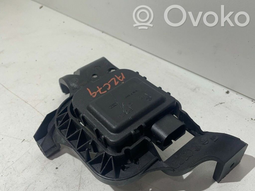 Audi A2 Oro sklendės varikliukas 