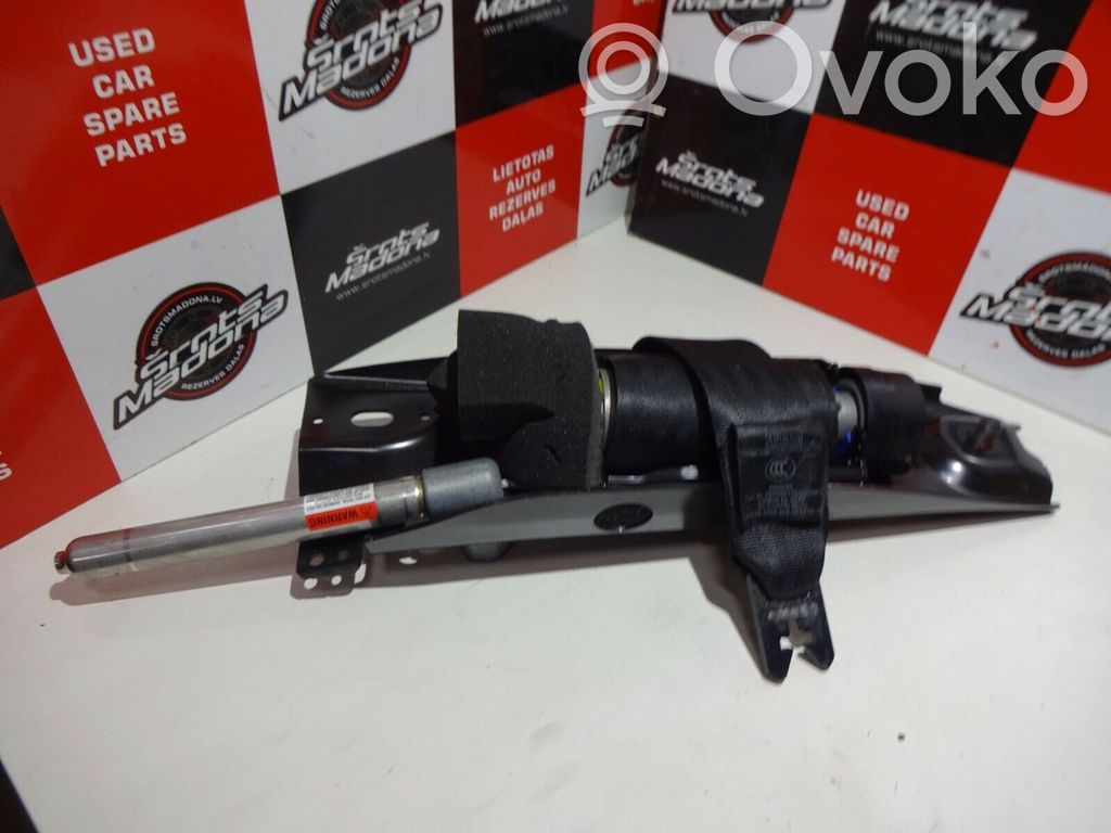 Volvo S80 Cinturón delantero 