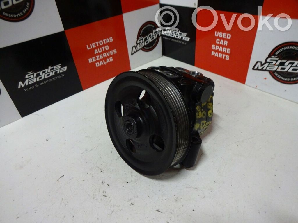 Volvo S80 Vairo stiprintuvo siurblys 