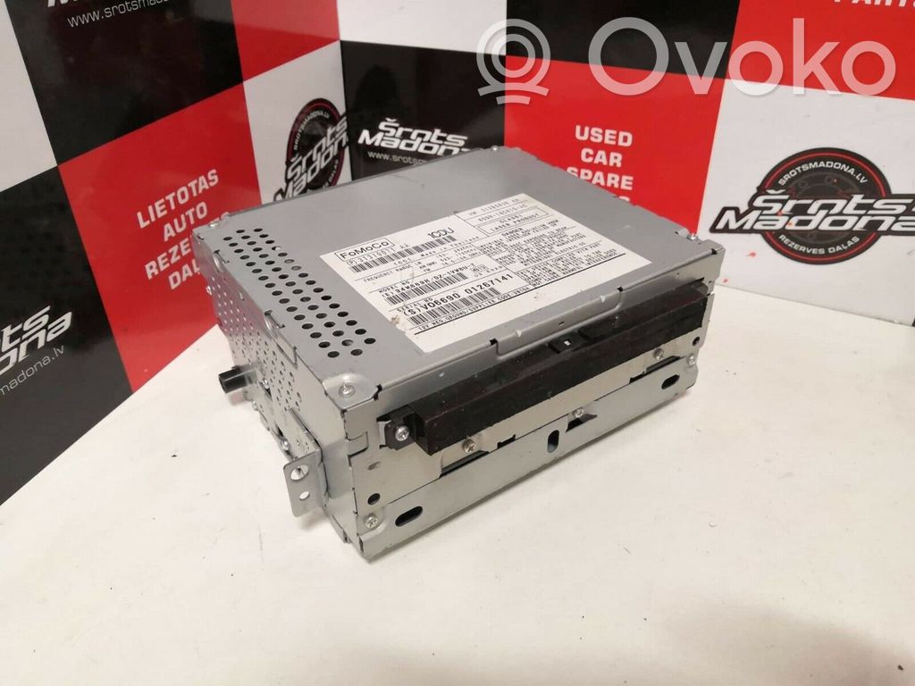 Volvo V70 Radija/ CD/DVD grotuvas/ navigacija 