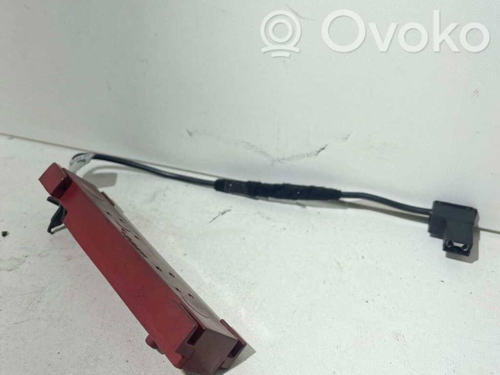 Volvo V50 Radio antena 