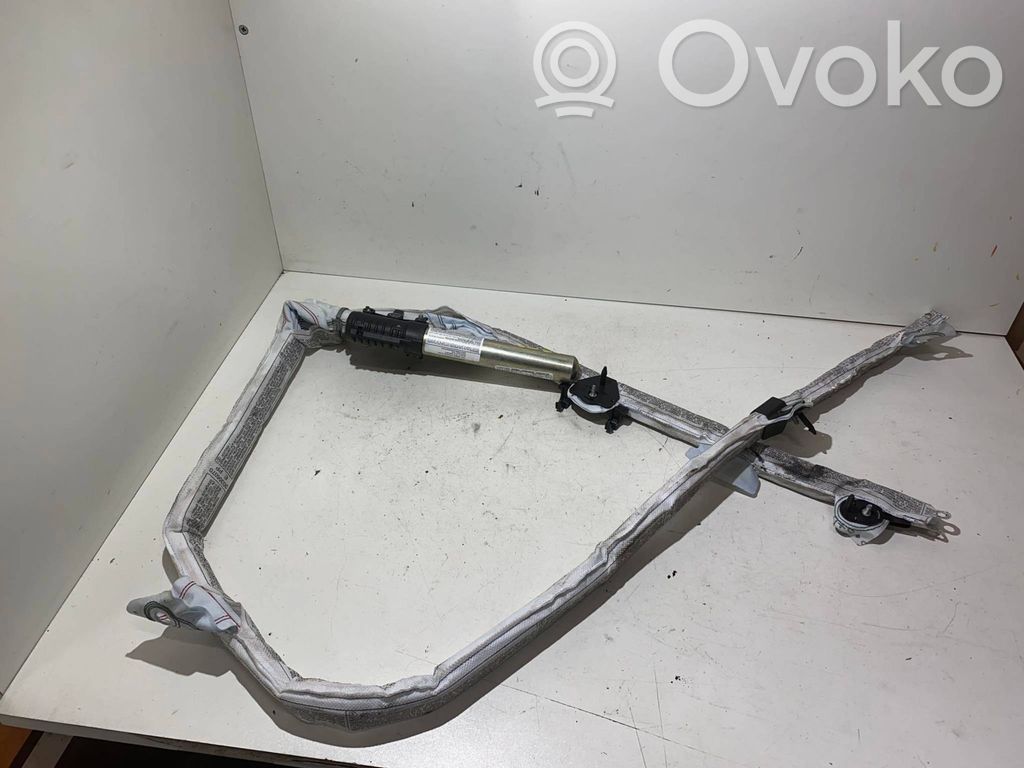 BMW 1 E81 E87 Jumta gaisa spilvens 