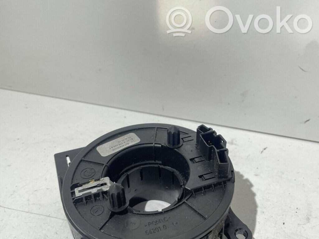 BMW 3 E46 Airbag slip ring squib (SRS ring) 
