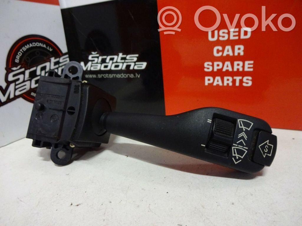 BMW 5 E39 Wiper control stalk 