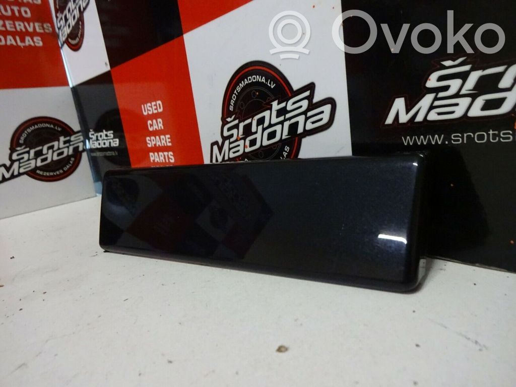 BMW 5 E39 Dashboard glove box trim 