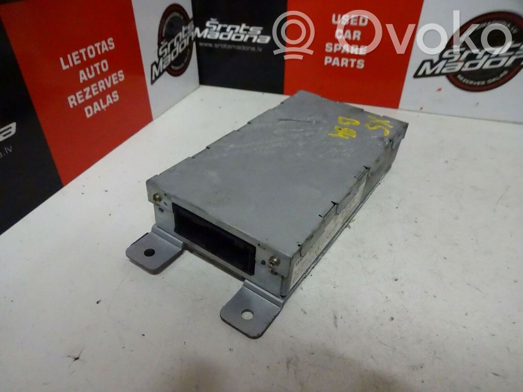 BMW X5 E53 Bluetooth modulis 