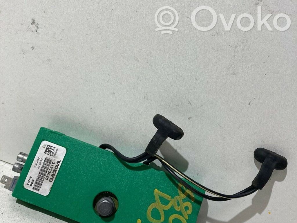 Volvo S80 Antenos stiprintuvas 