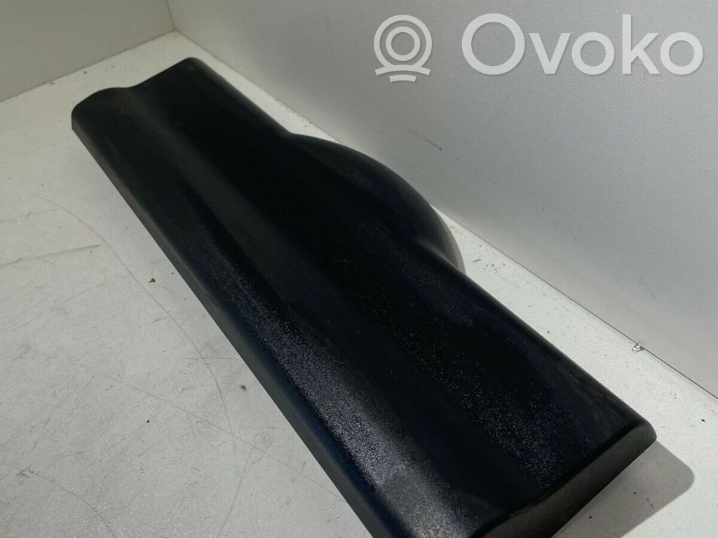 BMW 5 E60 E61 Kita salono detalė 