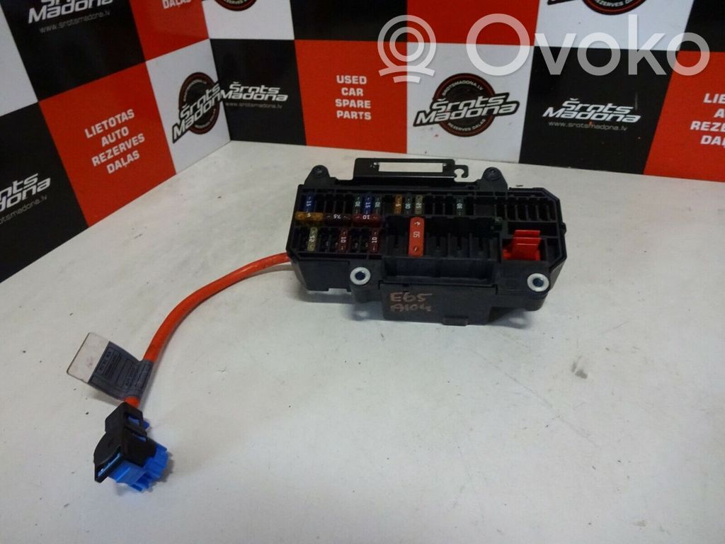 Fuse module   6900583