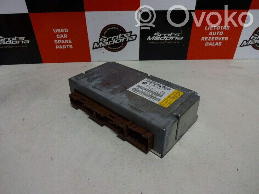 BMW 7 E65 E66 Airbag control unit/module 