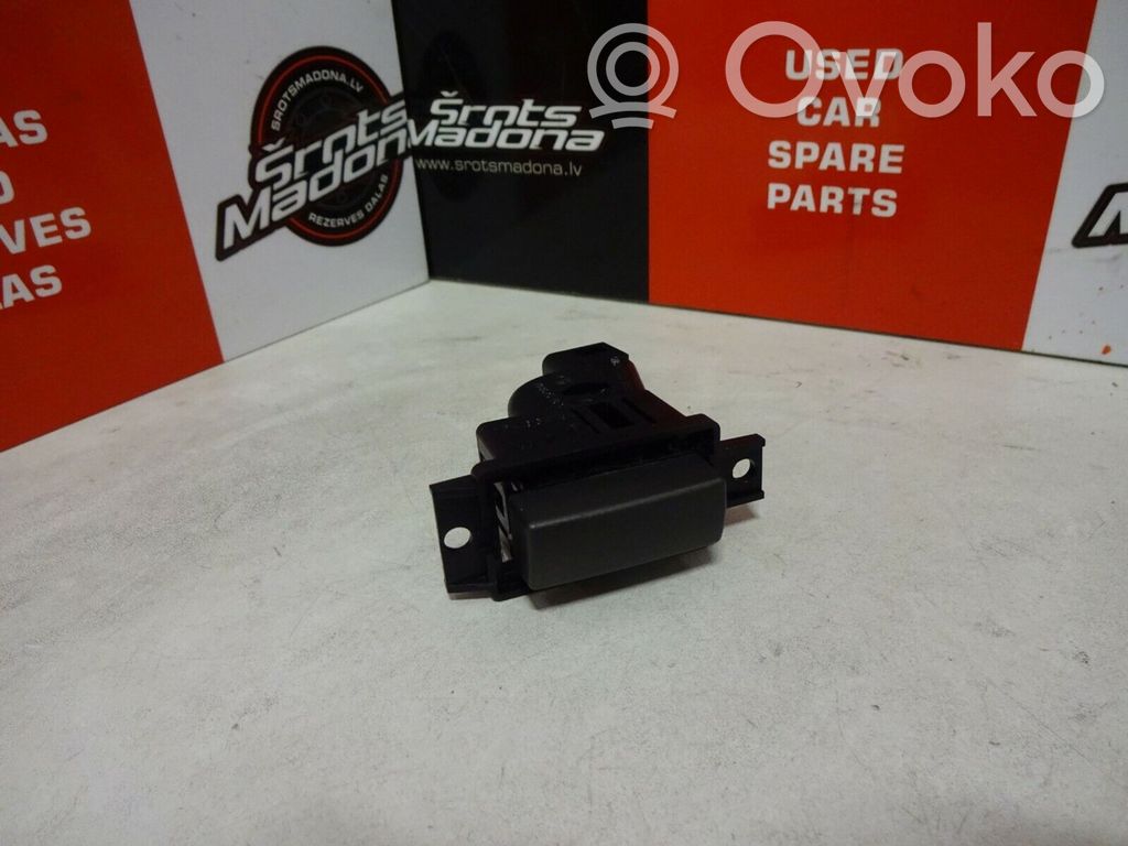 BMW 7 E65 E66 Other switches/knobs/shifts 
