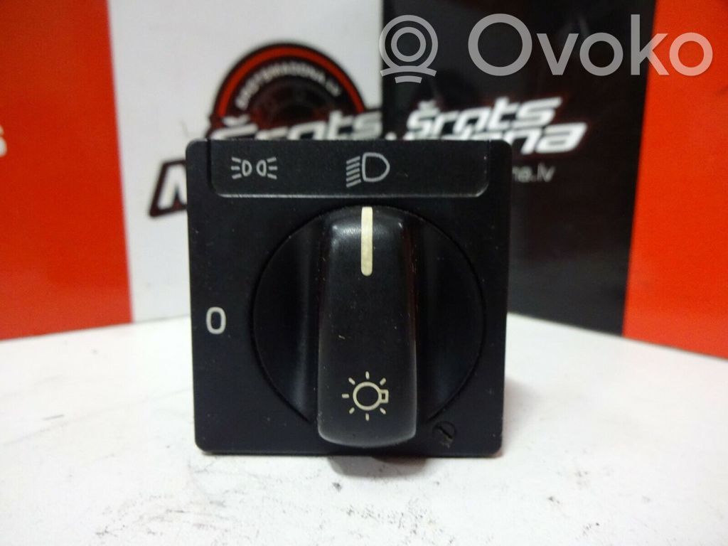 Volvo 850 Light switch 