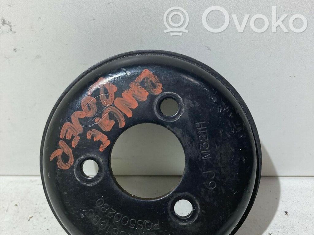 Land Rover Range Rover L322 Fulie pompă apă 
