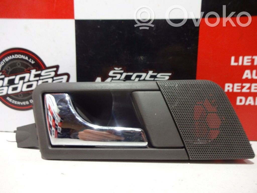 Audi A2 Rear door interior handle 