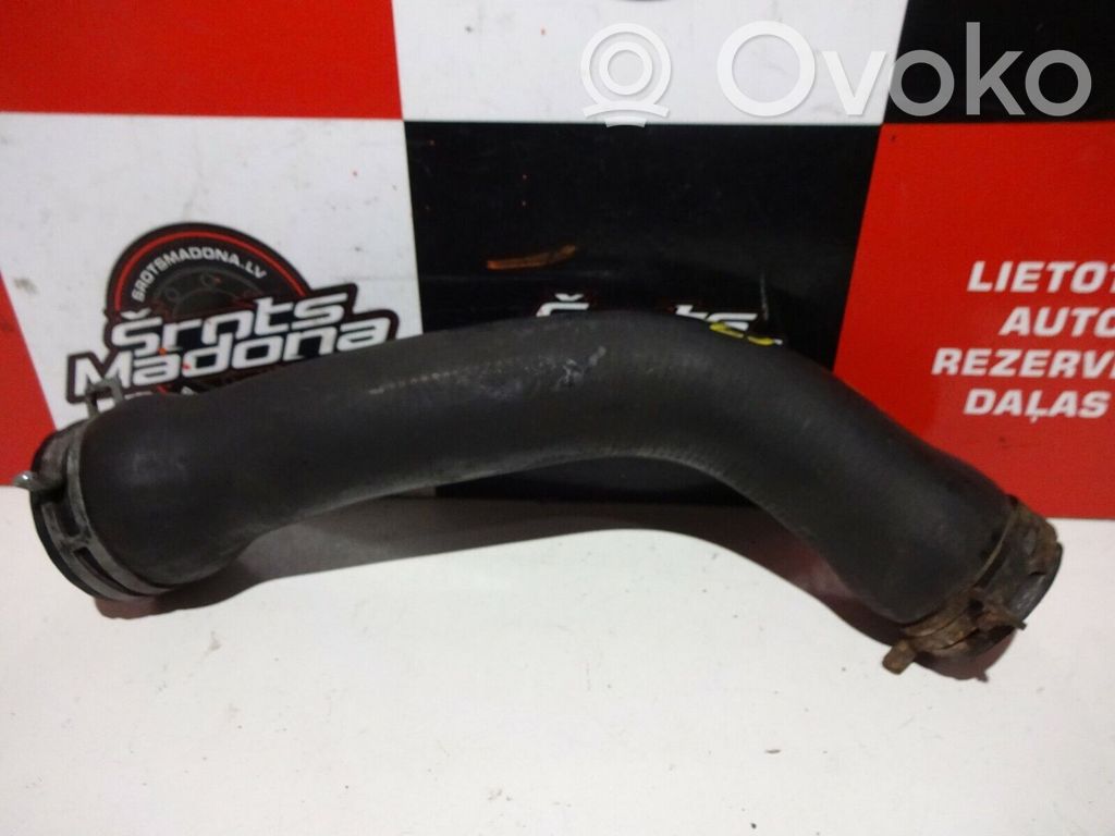 Audi A2 Intercooler hose/pipe 