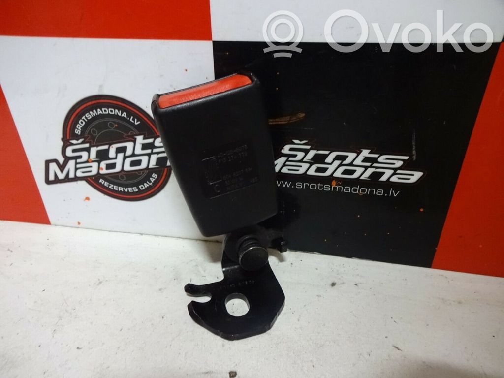 Opel Corsa D Sagtis diržo galine 