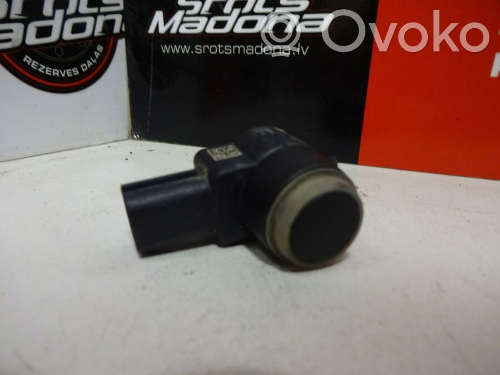 Opel Antara Parking PDC sensor 
