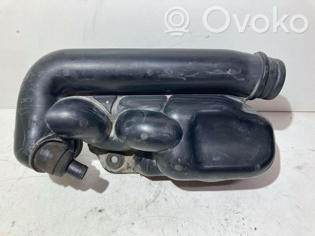 Audi A2 Oro paėmimo kanalo detalė (-ės) 