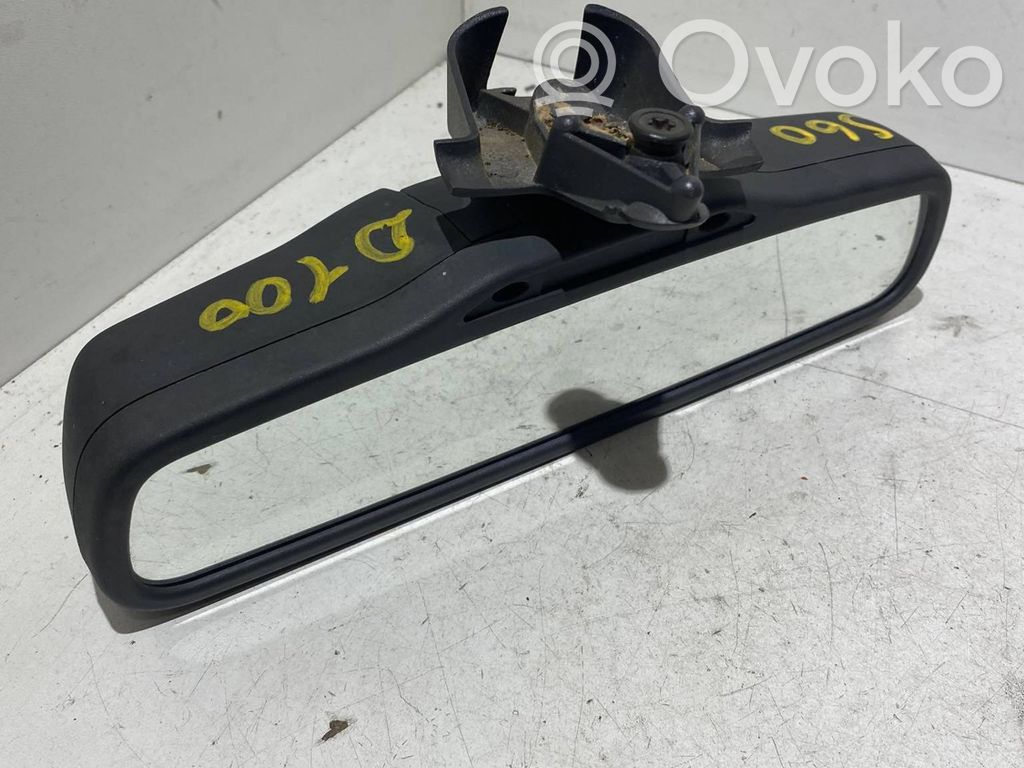Volvo S60 Espejo retrovisor (interior) 