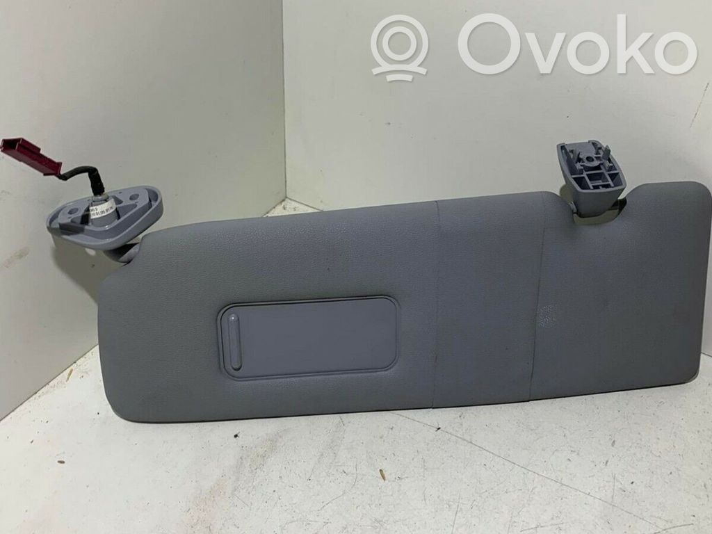 Sun visor   7120565