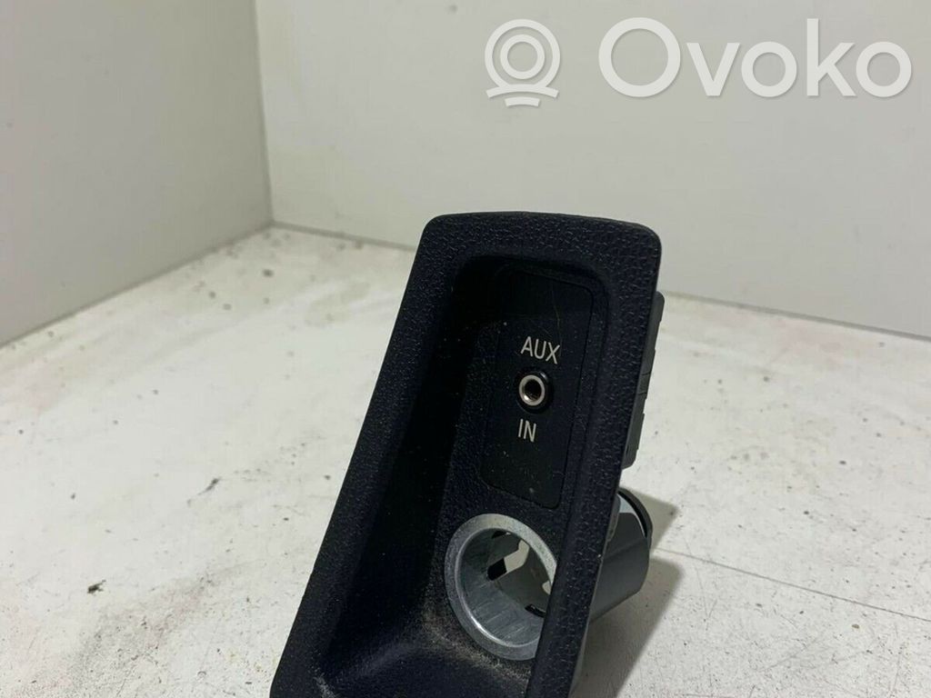 BMW 1 E81 E87 Câble adaptateur AUX 