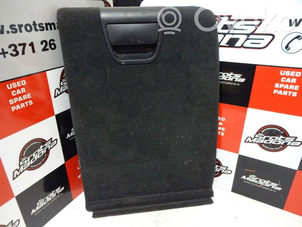 BMW X5 E53 Trunk/boot side trim panel 
