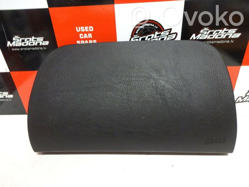 BMW X5 E53 Airbag cover 