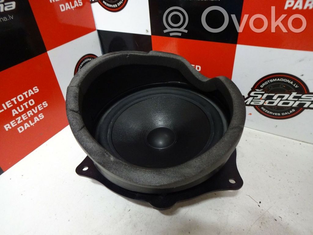 BMW X5 E53 Front door speaker 