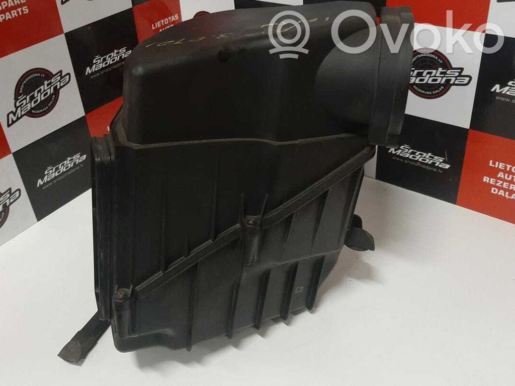 Audi A8 S8 D3 4E Air filter box 