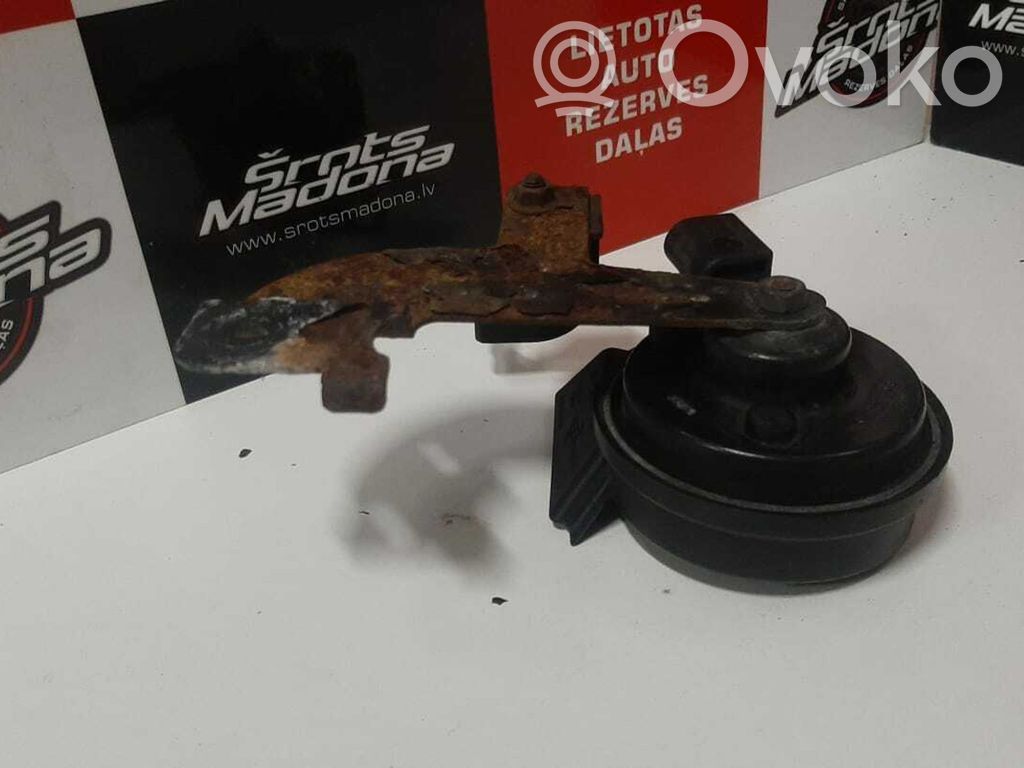 Audi A8 S8 D3 4E Äänimerkkilaite 