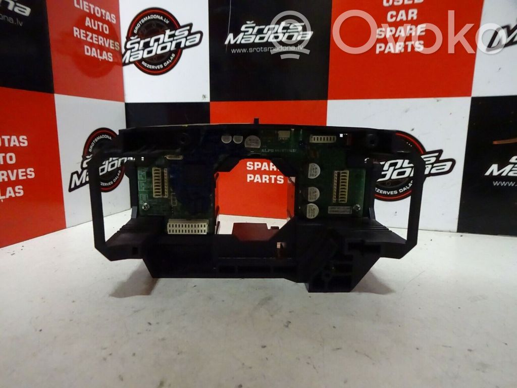Volvo S80 Other control units/modules 